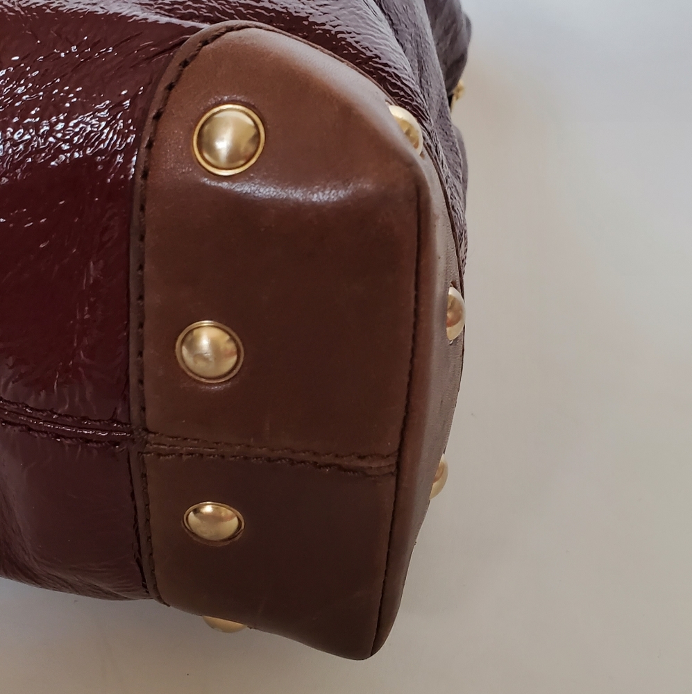 🎀Michael Kors Hobo Bag🎀 - Picture 8 of 11